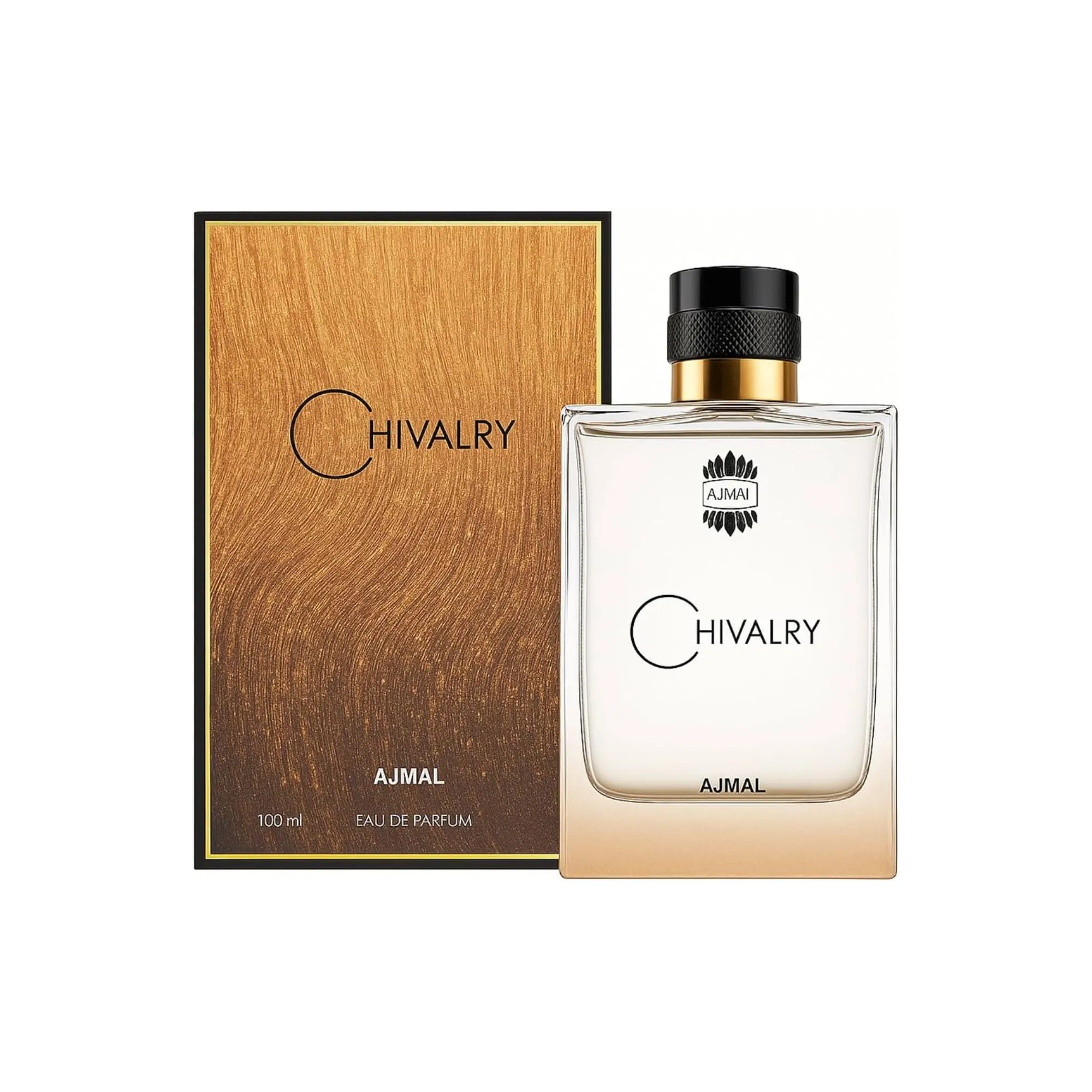 Chivalry Eau de parfum